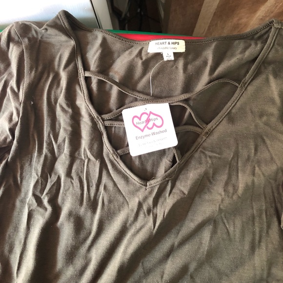 Long sleeve shirt - Picture 2 of 2